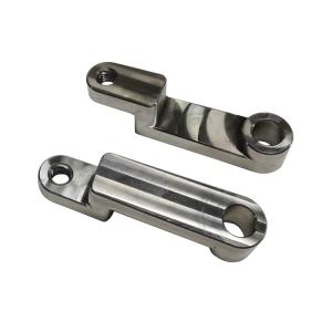 Wholesale Motorcycle Rc Aviation High Precision Cnc Parts Machining 316 Stainless Steel Metal Processing from china suppliers