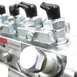 Standard Size DB58 High Pressure Oil Pump Fuel Injection Pump for Doosan Daewoo