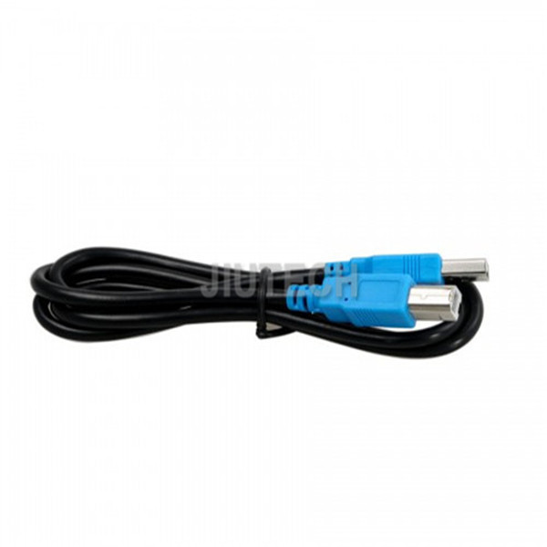 OBD Cable Car Diagnostics Scanner CGDI Prog MB Benz Key Programmer Fastest Way Via