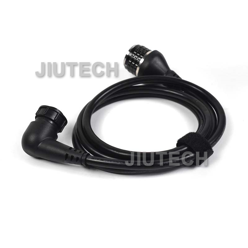 Benz Mb Mercedes Truck Diagnostic Tool Sd Connect C5 Mb Star C5 Multiplexer Xentry