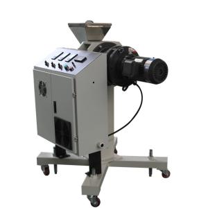Wholesale BEISU Factory SJ-25/30/45/50/65 Single screw extruder making machine manufacturer from china suppliers