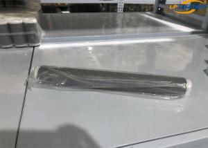 Wholesale Long Lifespan Cable Shrink Tube , Silicon Rubber Shrink Fit Tubing 33kV from china suppliers