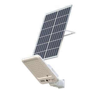 Wholesale LED CCTV Solar Security Flood Lights 2 Years Warranty Aluminum Alloy from china suppliers