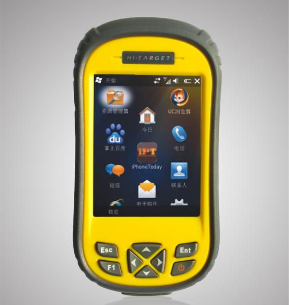 Surveying Equipment Navigation System Handheld GPS RTK