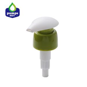 Wholesale 24/415 Plastic Lotion Pumps Non spill Hand Wash Dispenser Pump from china suppliers