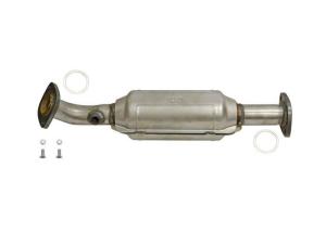 Wholesale EPA Ceramic 2015 Toyota Tacoma Catalytic Converter 4.0L Specific Fit from china suppliers