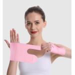 Adjustable Size Medical Brace Sports Wrist Brace Abrasion Resistant Stable