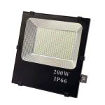 50W Industrial LED Floodlight Garden Security Outside Led Flood Light Fixtures /