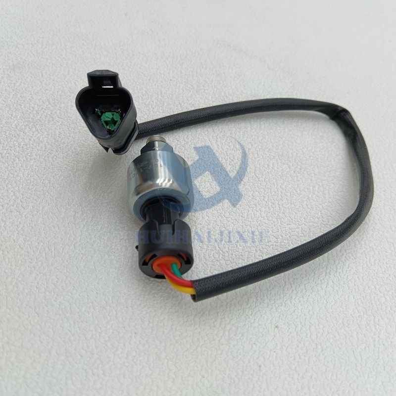 167-1709 Oil Pressure Sensor 1671709 for CAT 3116 3126 3408E 3412E Engine