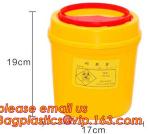 Medical Materials & Accessories Properties and Surgical Supplies Type sharp