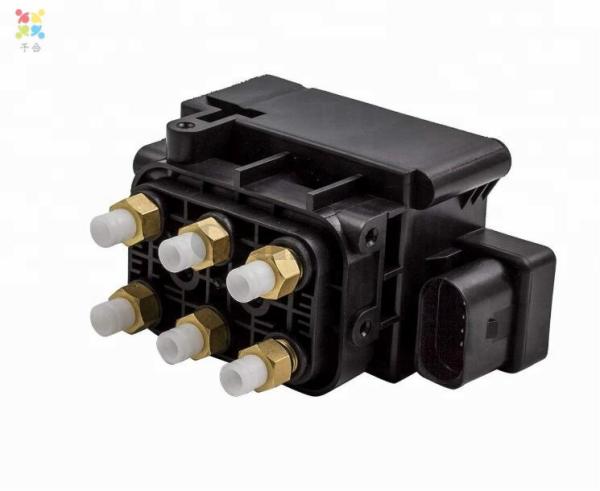 Factory Price Air Suspension Compressor Assemble For Grand Cherokee 2011-2016