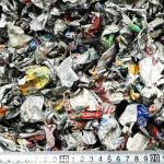 Paint Remover Aluminum Cans Carbonization Furnace UBC Used Beverage Cans