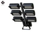 1800W Modular Outdoor Stadium Lighting , LED Baseball Field Lights OEM / ODM