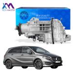 Rear Differential Assembly For Mercedes Benz W117 W156 W176 A2469970046