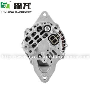 Wholesale 12V,Alternator Yanmar Kubota Generator 210590,426068,600120,600121,600122,TA0002656068,TA000A48401,TA000A48402,210590 from china suppliers