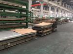 201 316l 321 Stainless Steel Sheet Plate Thickness 1mm Ba Hairline