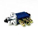 Truck Gearbox Transmission Spare Parts Joint Double H Air Valve F99660/89101216