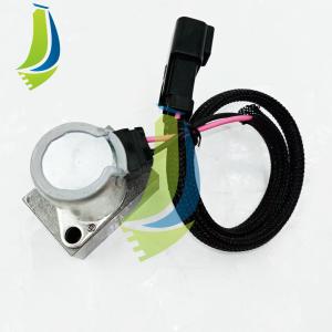 Wholesale 702-21-58100 Solenoid Valve For PC200-7 Excavator from china suppliers