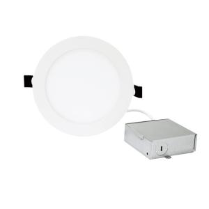 Wholesale Waterproof IP30 6500K Small LED Panel Lights Recessed Dimmable from china suppliers