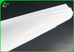 Great Stifiness 70gsm 80gsm 85gsm 90gsm White Glossy C1S Art Paper For Making