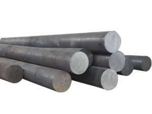 Wholesale AISI 4135 Carbon Steel Bar Hot Rolled Rod Alloy Structural Round from china suppliers