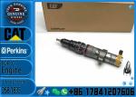 Common Rail Injector 268-1835 10R-7221 20R-1260 10R-4761 387-9431 268-9577 293