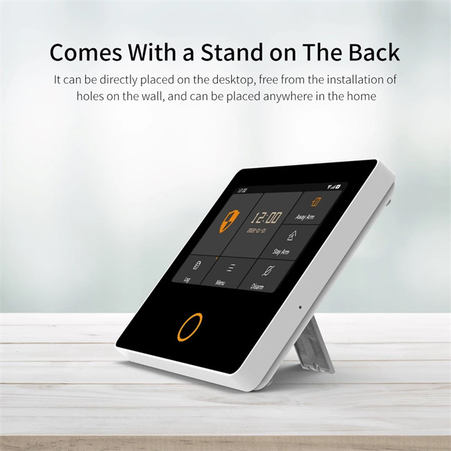ZigBee WIFI Smart Thermostatic Radiator Valve Digital Programmable Smart Temp Controllers