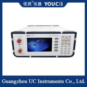 Wholesale Single Mode VOA Attenuator Dynamic Attenuation Range Of 0 ~ 40dB from china suppliers