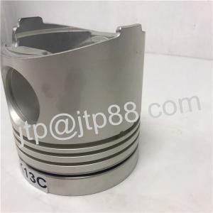 Wholesale 13216-1560A 13216-1140A Hino Engine Parts EF550 Piston Reducing Valve With Dia 135mm from china suppliers
