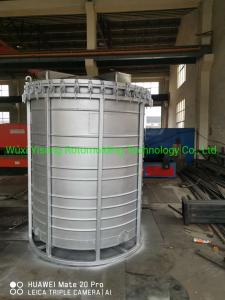 Wholesale Vertical Water Tank Mould 3500L 3000L 1500L from china suppliers