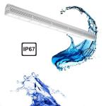Anti Heavy Moisture Horticulture Grow Lights , Indoor And Outdoor Led Grow