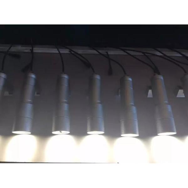 Garden Led Lighting 5W landscape Led Light DC12-24V Low voltage IP67 Waterproof LED Garden Light Outdoor Lighting