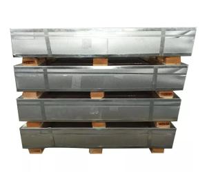 Wholesale T4 T5 Electrolytic Tinplate 0.15mm-0.7mm 1.1/1.1 2.2/2.2 1% Tolerance from china suppliers