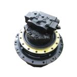 Excavator Travel Motor Assy E320C E323D Final Drive Assy 3530611 191-2682 148