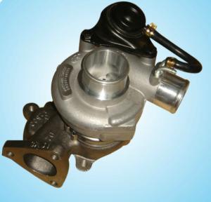 Wholesale HYUNDAI 2.5L D 4D56 turbocharger TF035 49135-04121 282004A201 from china suppliers