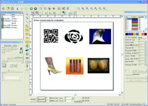 Wholesale USB YAG Cable Laser Marking Card from china suppliers