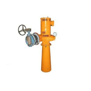 Wholesale 0.3-5KW Vertical water turbine generator from china suppliers