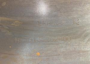 Wholesale LR DH36 Shipbuilding Steel Plate from china suppliers