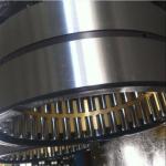 Track Laying Machines UD62.6218P NJP2224EM6 C4 Axle Box Roller Bearing