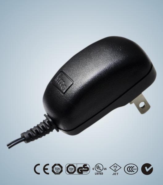100 / 240VAC Switching Power Adapters NS5W KSLFB Series Wide Range For Mobile