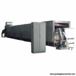 Egg Tray Heating Line