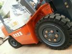 7.00-12 Anair forklift solid tire Steel ring China High Quality 10.00-20