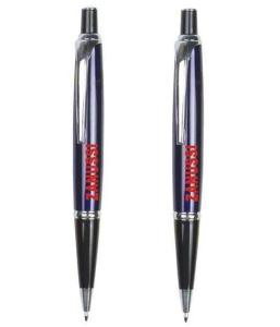 Wholesale black lacquer exclusive metal pen.,exclusive black pen for free gift from china suppliers