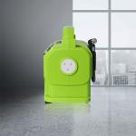 VIDO 11bar Cordless Portable Air Pressure Pump For Car Tires