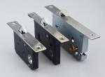 Zinc Alloy Anti Corrosion Metal Sliding Door Locks High Grade