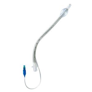 Wholesale Medical 6.0 Endotracheal Tube , Smooth Clear Reinforced Pvc Et Tube from china suppliers
