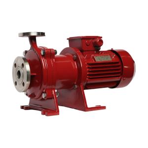 Wholesale Sealless Magnetic Drive Centrifugal Pump For Pharmaceutical Intermediate from china suppliers
