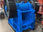 Zhongxin stone plant 200 tph pe 250x400 jaw crusher price