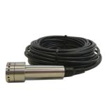 Anti bloking water tank fuel level sensor deep well water level meter