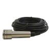 Buy cheap Anti bloking water tank fuel level sensor deep well water level meter from wholesalers